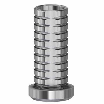 Temporary Abutment Engaging 5.0 (WP)