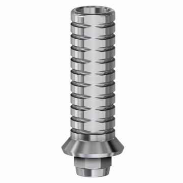 Temporary Abutment for on Implant Engaging 4.8 (RN)
