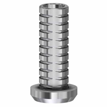 Temporary Abutment Engaging 5