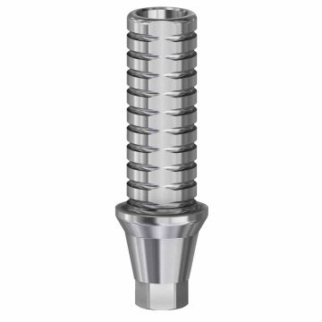 Temporary Abutment Engaging 4.5/5.0 (Lilac)