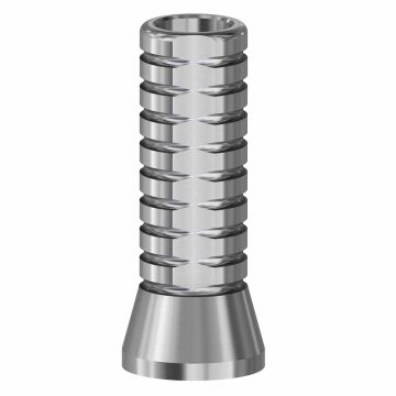 Temporary Abutment for on Abutment Engaging 4.8 (RN)