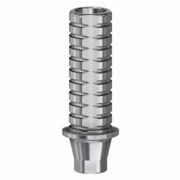 Temporary Abutment Engaging 4.3/5.0 (RP)