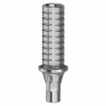 Temporary Abutment Engaging 4.1/4.8 (RC)