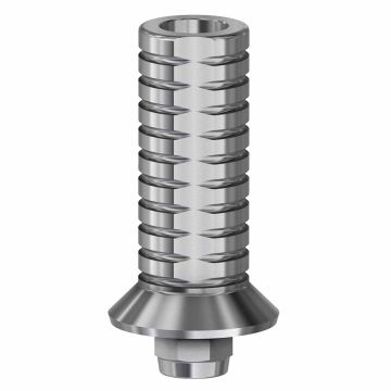 Temporary Abutment for on Implant Engaging 6.5 (WN)