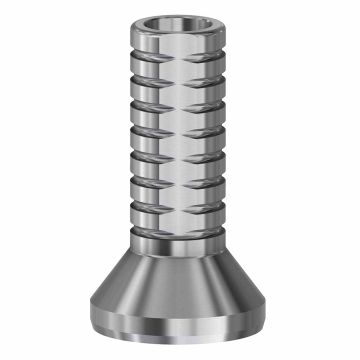 Temporary Abutment for on Abutment Engaging 6.5 (WN)