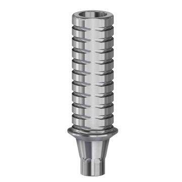 Temporary Abutment Engaging 3.6