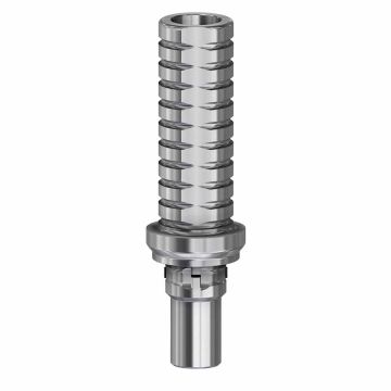 Temporary Abutment Engaging 4.3