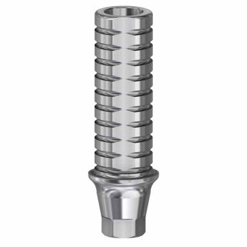 Temporary Abutment Engaging Standard