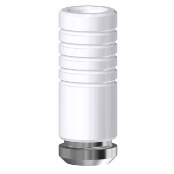 Chrome Cobalt Non Engaging 3.4