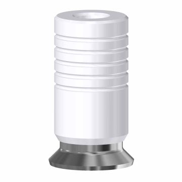 Chrome Cobalt for on Abutment Non Engaging 6.5 (WN)