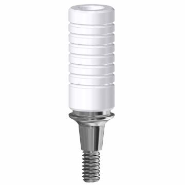 Chrome Cobalt Non Engaging Low Profile