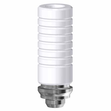 Chrome Cobalt Non Engaging 3.8