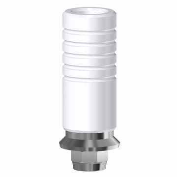 Chrome Cobalt for on Implant Engaging 4.8 (RN)
