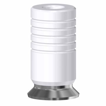Chrome Cobalt for on Abutment Engaging 6.5 (WN)