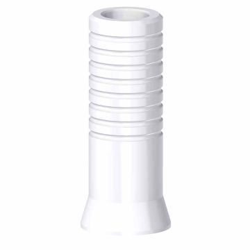 Wax Up Sleeve on 15.007 Ti Base Non Engaging (5 Pack)