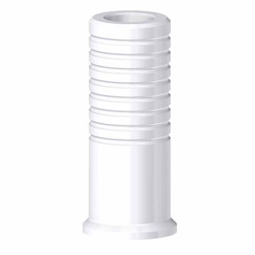 Wax Up Sleeve on 15.046 Ti Base Non Engaging (5 Pack)