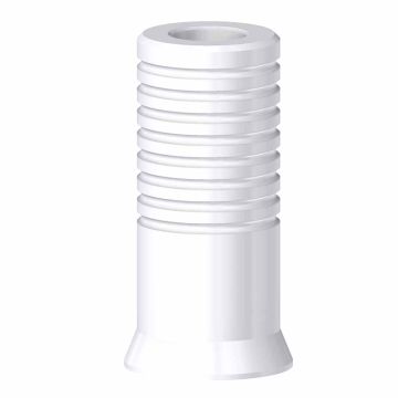 Wax Up Sleeve on 15.054 Ti Base Non Engaging (5 Pack)