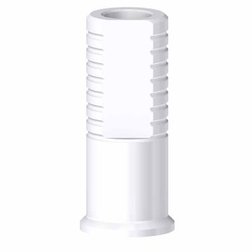 Wax Up Sleeve on 16.009 Ti Base Engaging (5 Pack)