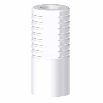 Wax Up Sleeve on 16.010 Ti Base Engaging (5 Pack)
