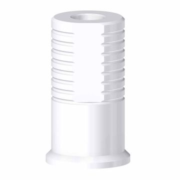 Wax Up Sleeve on 16.045/16.048 Ti Base Engaging (5 Pack)