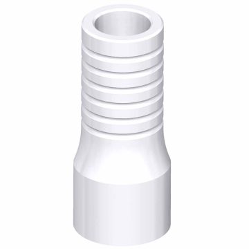 Wax Up Sleeve 0° (5 Pack)