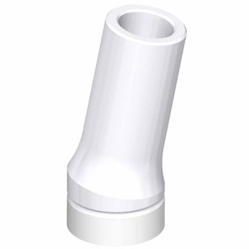 Wax Up Sleeve 10° (5 Pack)