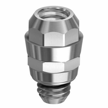 Converter Abutment Engaging 4.8 (RN)