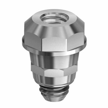 Converter Abutment Engaging 6.5 (WN)