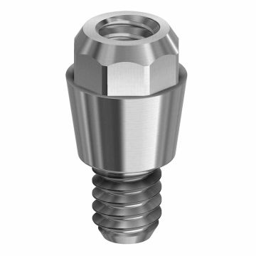 Converter Abutment Non Engaging 4.8 (RN)