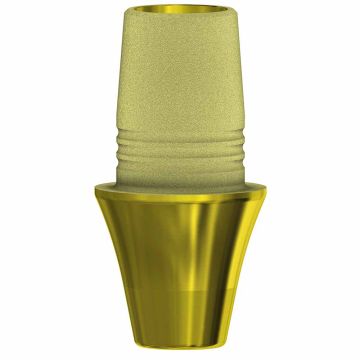C Base Non Engaging 3.5/4.0 (Aqua)