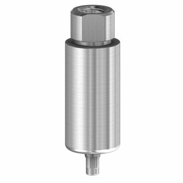 Premilled Titanium Blank 4.1/4.8 (RC)