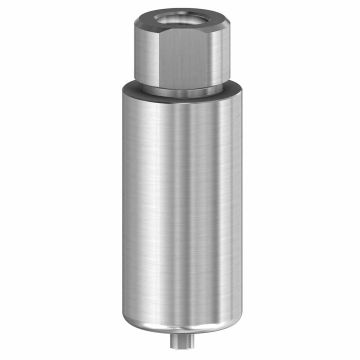 Premilled Titanium Blank 3.3 (NNC)