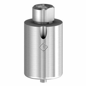 Angulated Screw Channel Premilled Titanium Blank 3.3 (NC)