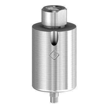 Angulated Screw Channel Premilled Titanium Blank 4.1/4.8 (RC)