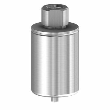 Premilled Titanium Blank (WB)