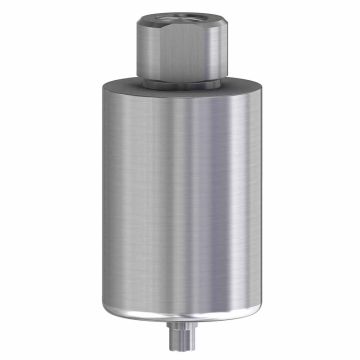 Premilled Chrome Cobalt Blank 3.5 (NP)