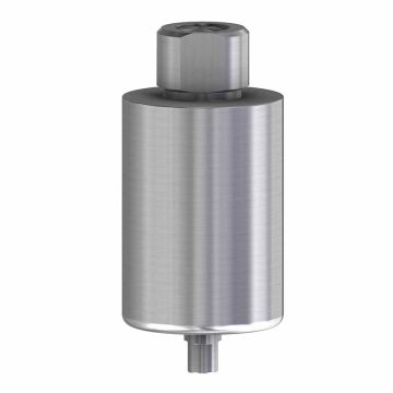 Premilled Chrome Cobalt Blank 4.3 (RP)