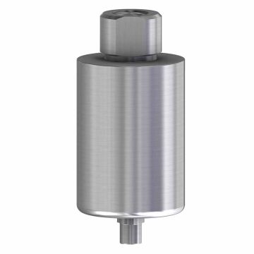 Premilled Chrome Cobalt Blank 5.0 (WP)
