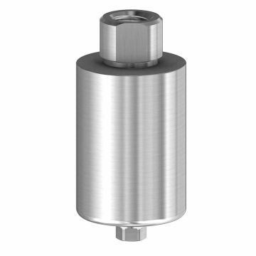 Premilled Chrome Cobalt Blank 5.5 (WP)