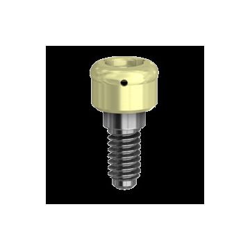 DESSLoc® Abutment 2.0mm Collar Height 3.5