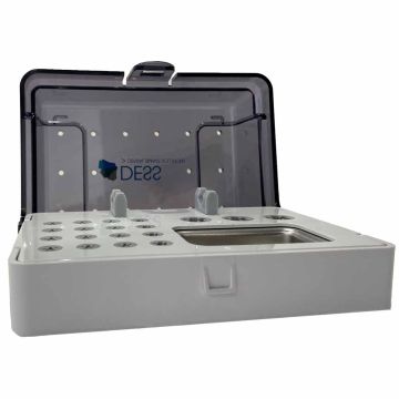 Active Hex® Surgical Box