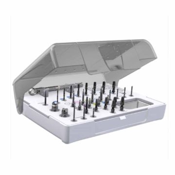 Active Hex® Surgical Kit 36mm