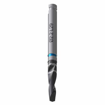 Pilot Drill  Ø2.2 29mm Length