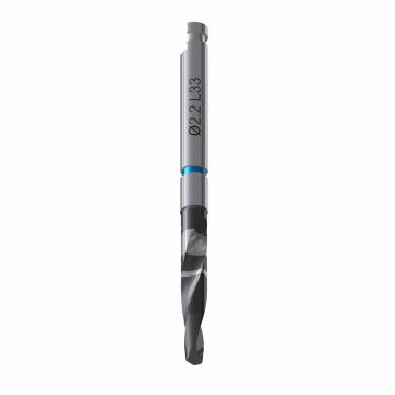 Pilot Drill  Ø2.2 33mm Length