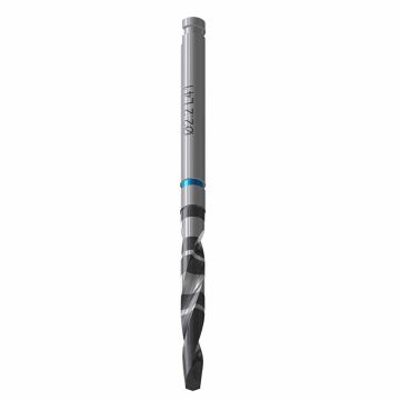 Pilot Drill  Ø2.2 41mm Length