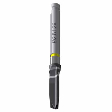 Drill  Ø2.8 29mm Length