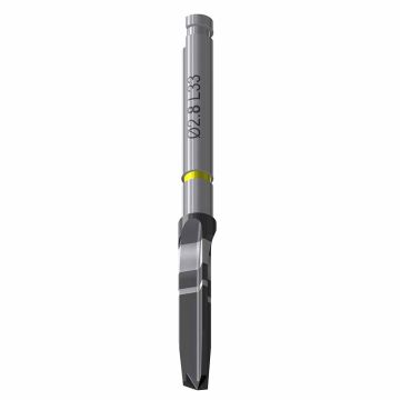 Drill  Ø2.8 33mm Length