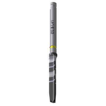 Drill  Ø2.8 41mm Length
