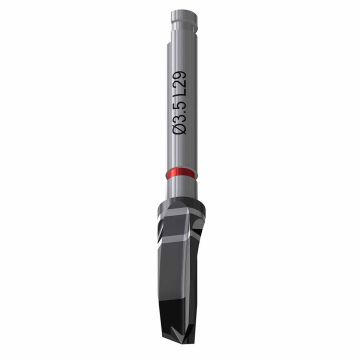 Drill  Ø3.5 29mm Length
