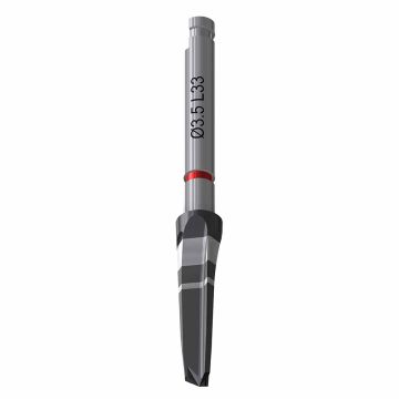 Drill  Ø3.5 33mm Length